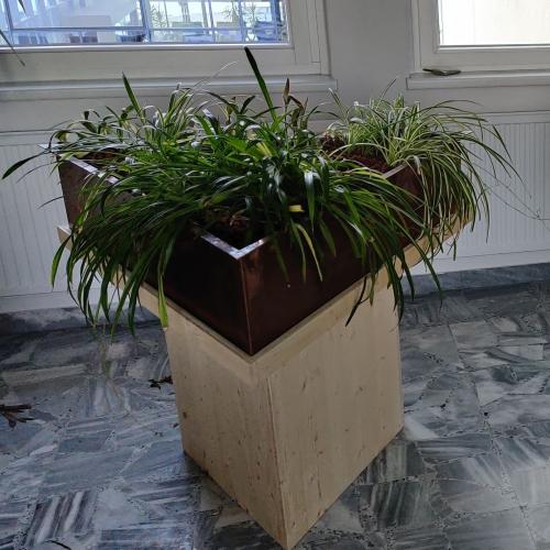 Blumenständer