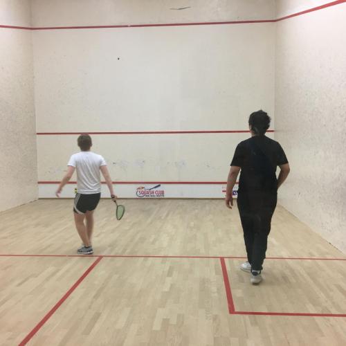 Squash 1