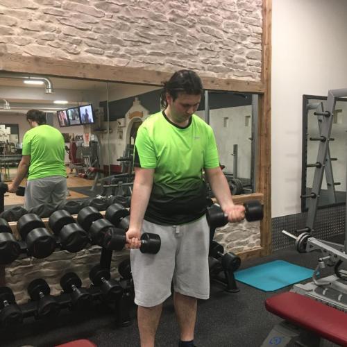 Fitness 4