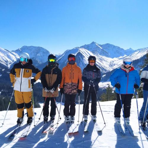Piste 1