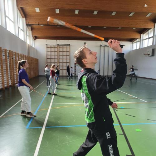 Badminton 1