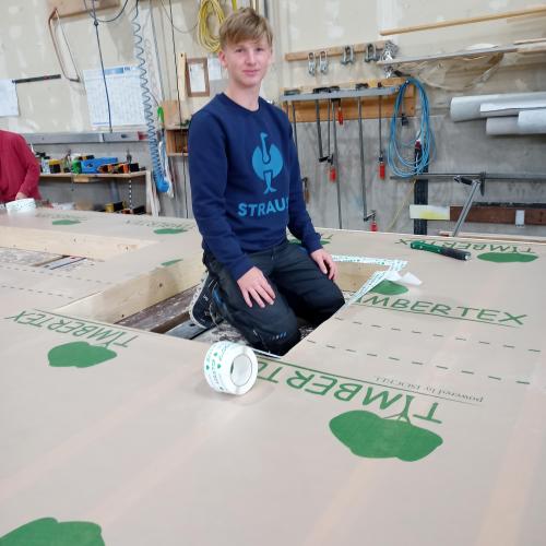 Werkstatt 1