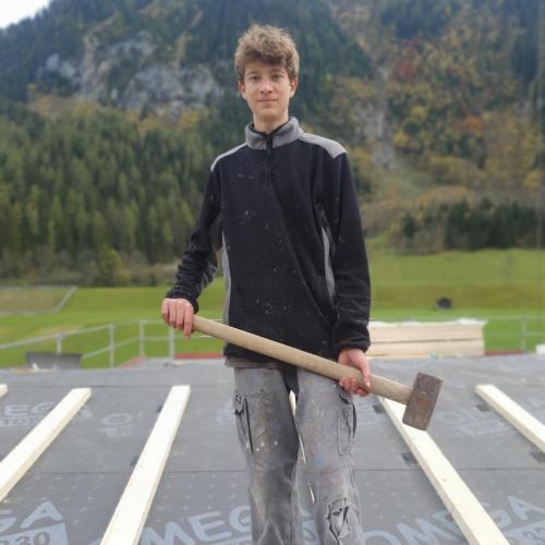 Dach