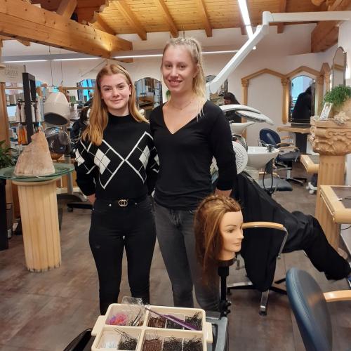 Friseur