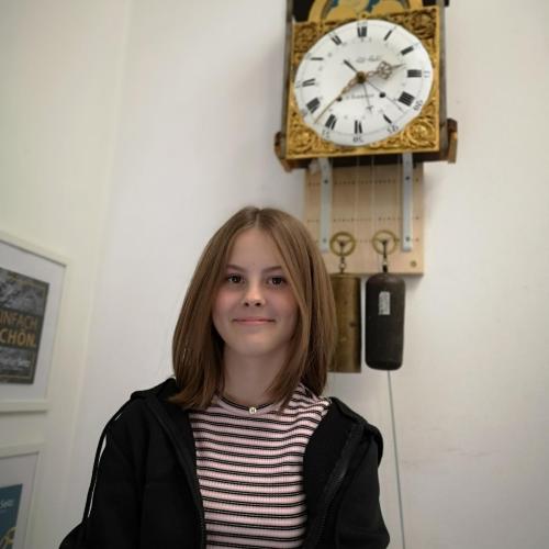 Uhr