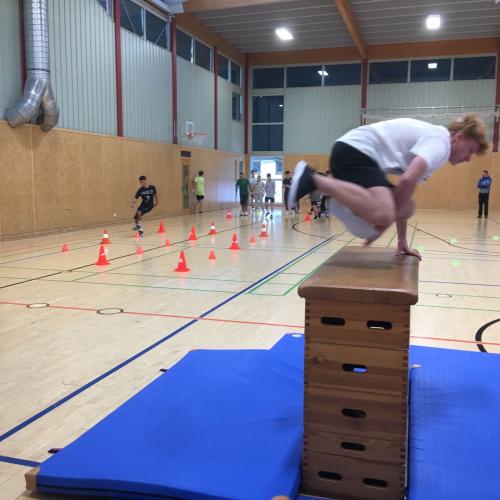 Biathlon 2
