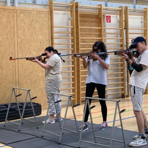 Biathlon 4