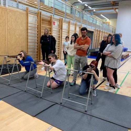 Biathlon 6