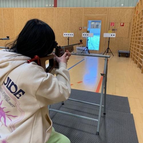 Biathlon 7