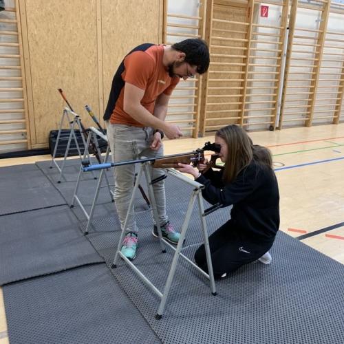 Biathlon 9