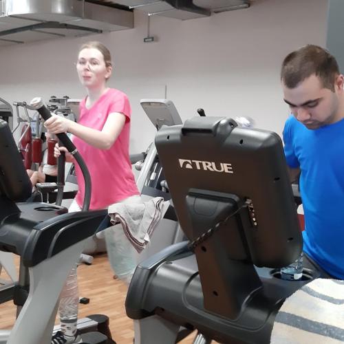 Fitness1