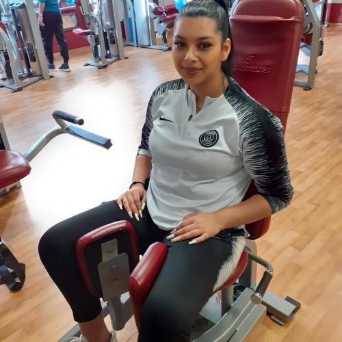 Fitness11