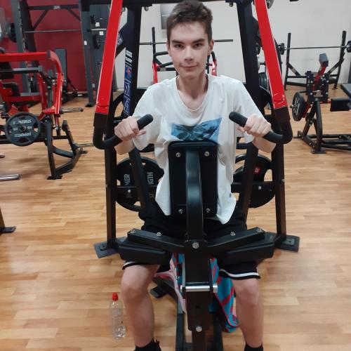 Fitness14