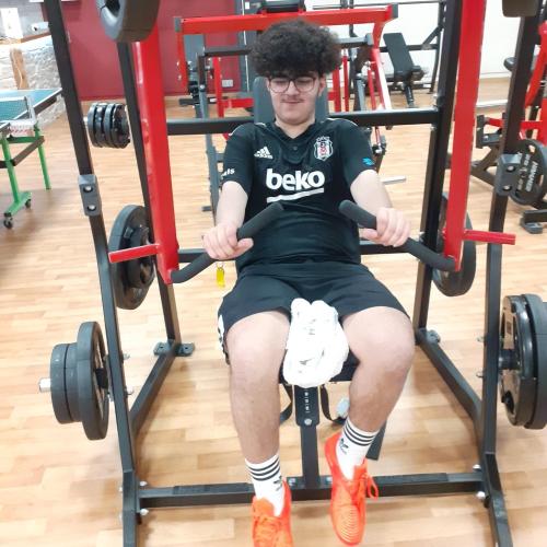 Fitness15
