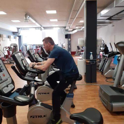 Fitness7