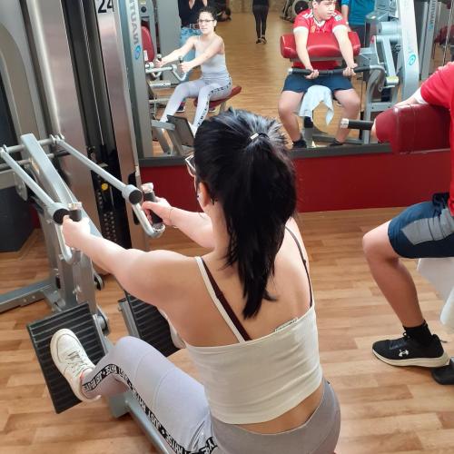 Fitness8