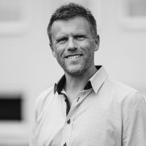 Markus Kropf
