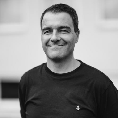Simon Klimesch