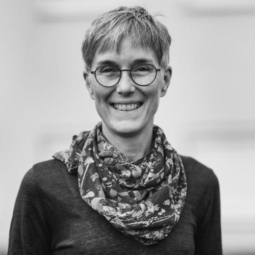 Birgit Rea