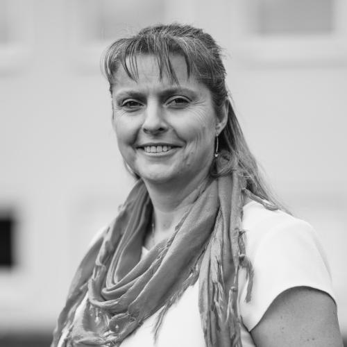 Christiane Metzler