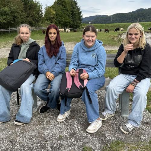 Kennenlerntag