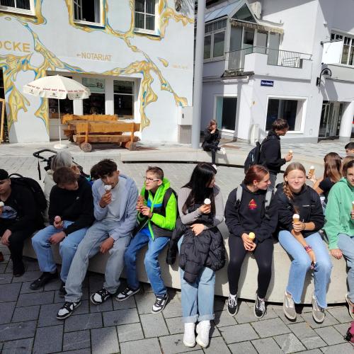 Kennenlerntag