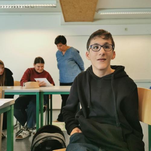 Fachbereichstag