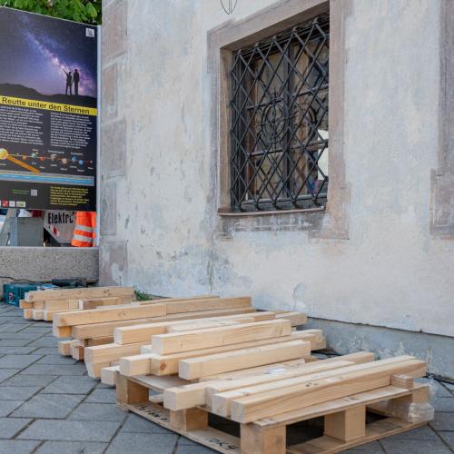 Bauworkshop