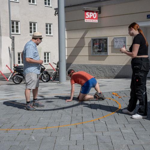 Bauworkshop