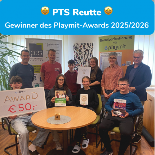 Playmit