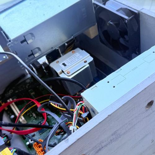 Case Modding