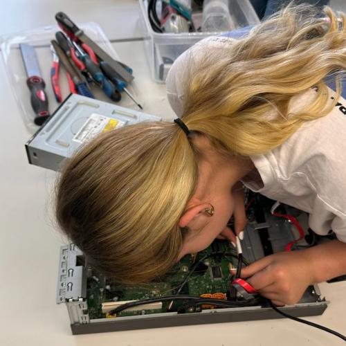 Case Modding