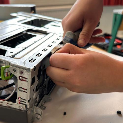 Case Modding