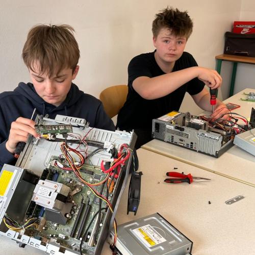 Case Modding