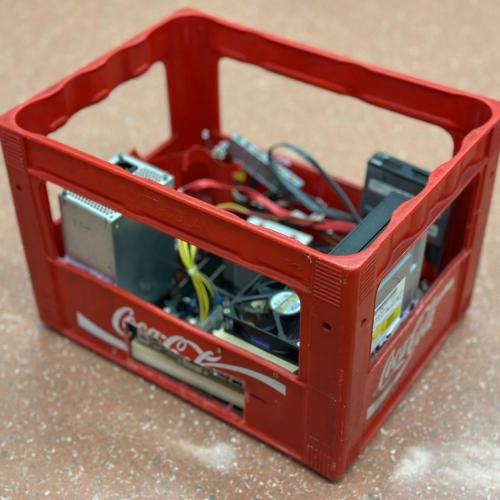 Case Modding