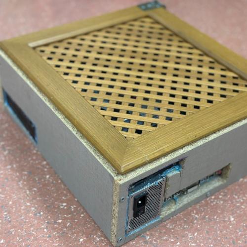 Case Modding