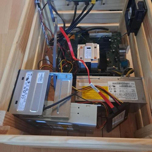 Case Modding