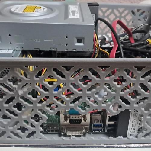 Case Modding