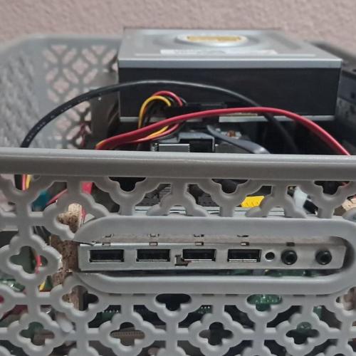 Case Modding
