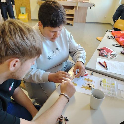 Branchentag