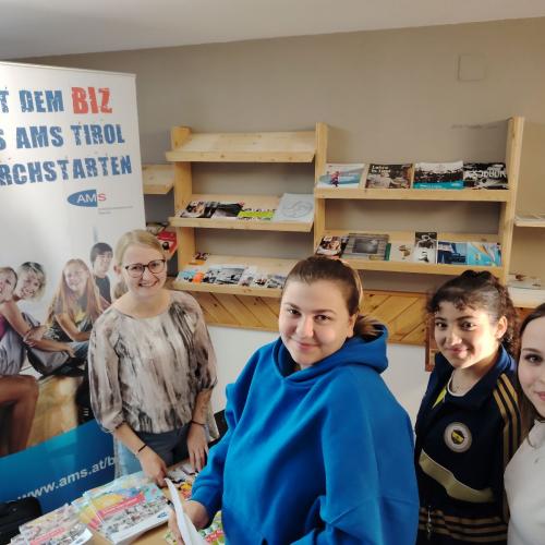 Branchentag