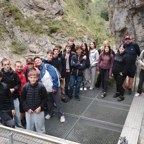 Kennlerntag K4