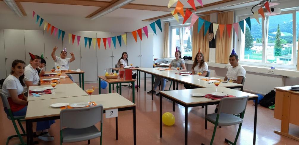 Geburtstag