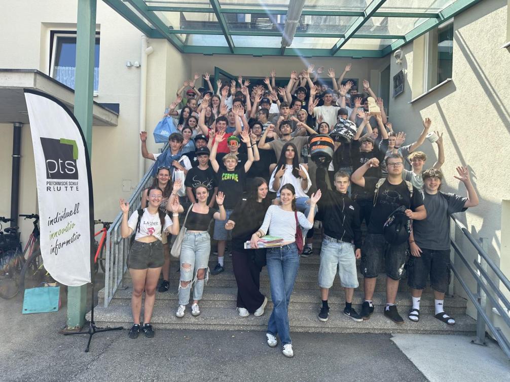 Schüler:innen