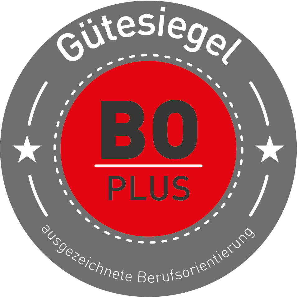 BO Gütesigel