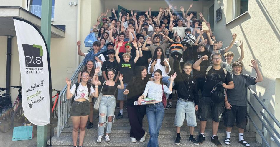 Schüler:innen