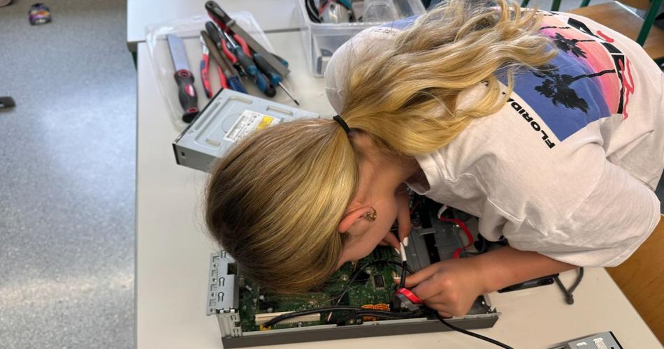 Case Modding