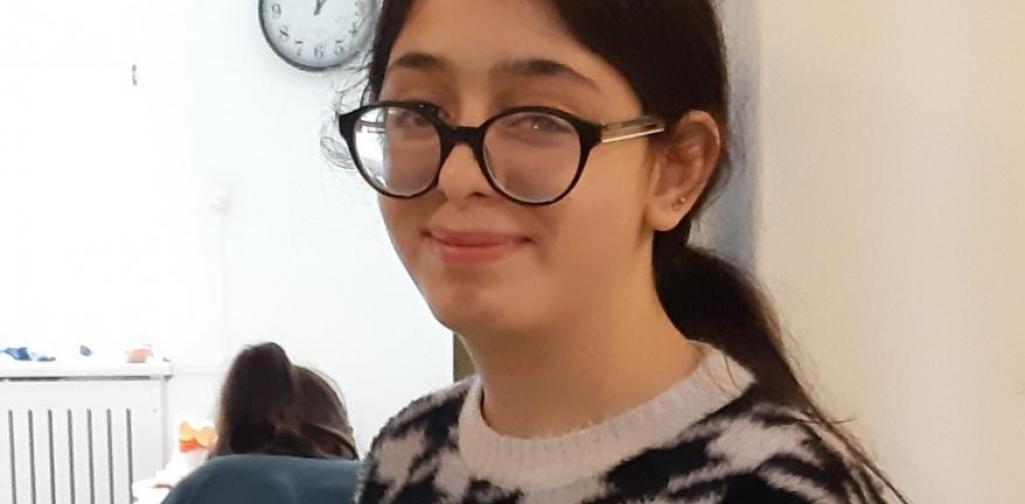 Schnuppern in der Arbeitswelt